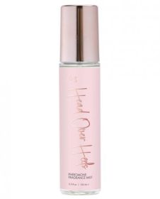 CG Body Mist with Pheromones Head Over Heels 3.5 fl oz